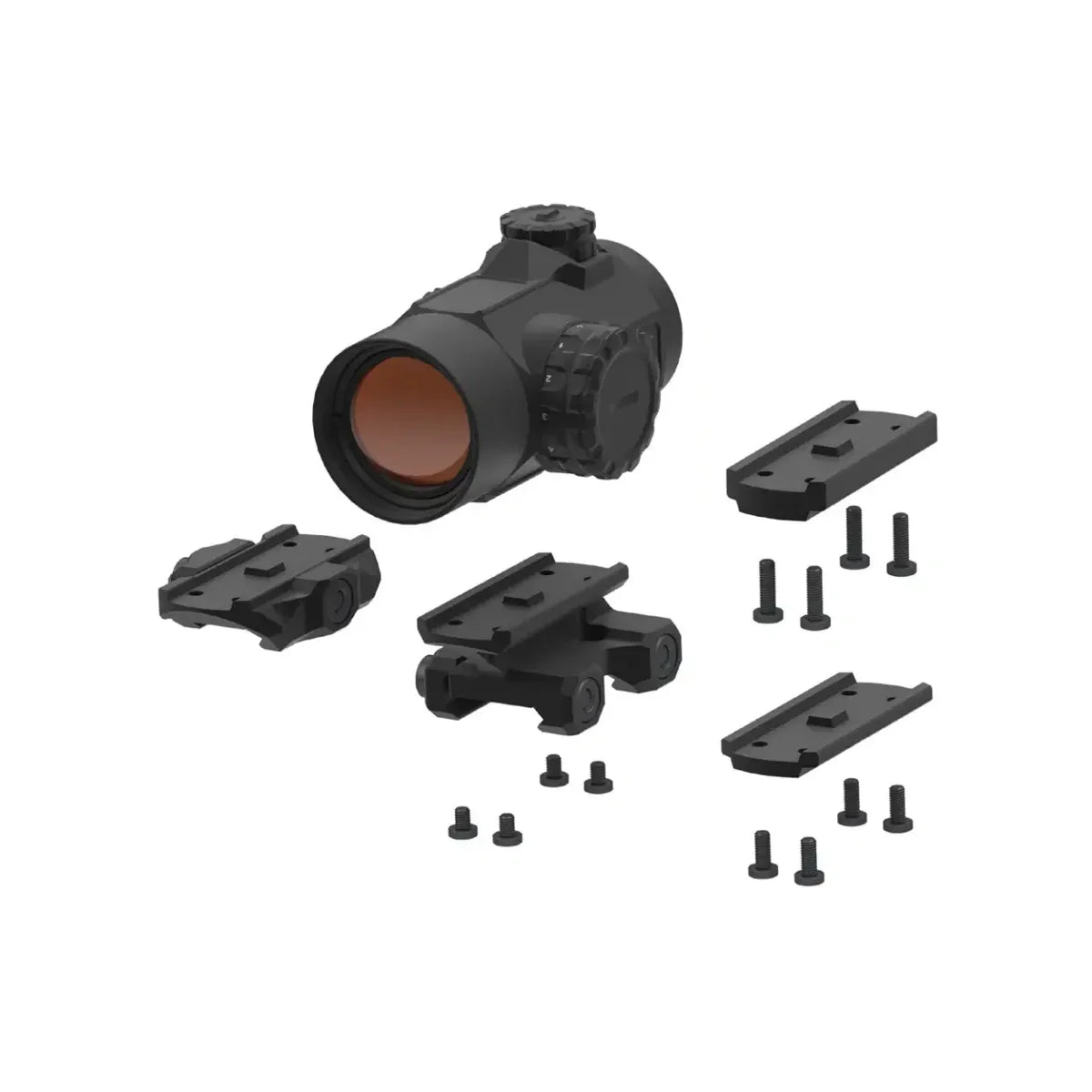 Приціл коліматорний Primary Arms SLx MD-25 сітка ACSS CQB