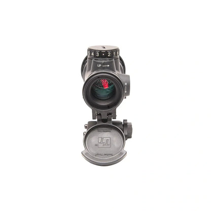 Приціл коліматорний Trijicon MRO Patrol точка 2 MOA з червоним підсвічуванням
