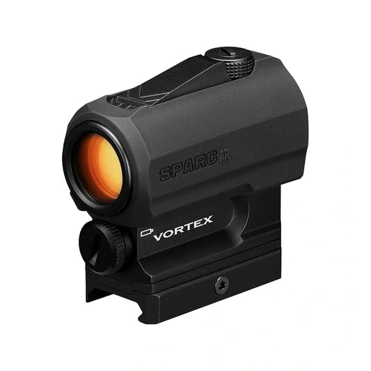 Приціл коліматорний Vortex SPARC AR2 2 MOA. Weaver/Picatinny