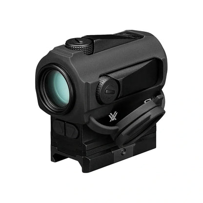 Приціл коліматорний Vortex SPARC AR2 2 MOA. Weaver/Picatinny