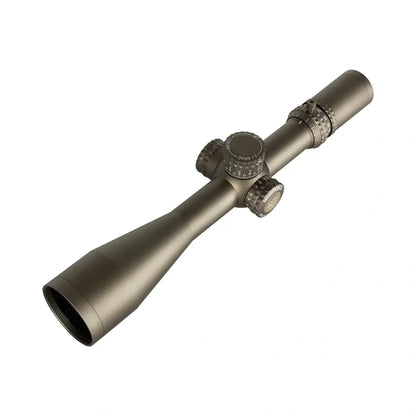 Приціл Nightforce ATACR 7-35x56 F1 ZeroS 0.1 MIL DigIllum PTL сітка Mil-XT з підсвічуванням. Dark Earth