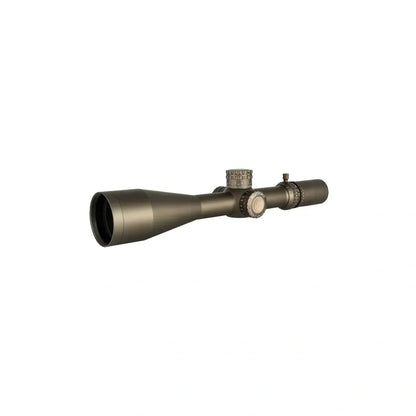Приціл Nightforce ATACR 7-35x56 ZeroS F1 0.1Mil сітка TreMor3 з підсвічуванням. Dark Earth
