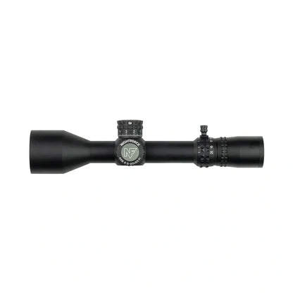Приціл Nightforce NX8 2.5-20x50 F1 ZeroS. Сітка Mil-XT з підсвічуванням