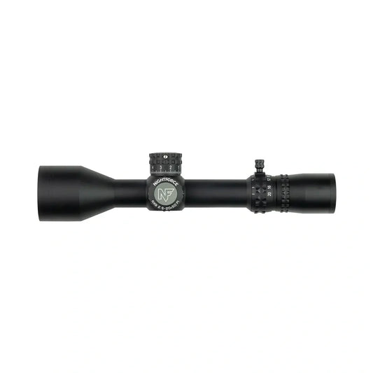 Приціл Nightforce NX8 2.5-20x50 F1 ZeroS. Сітка Mil-XT з підсвічуванням