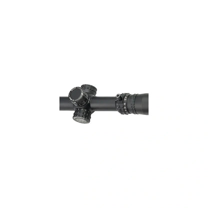 Приціл Nightforce NX8 4-32x50 F1 ZeroS. Сітка Mil-XT з підсвічуванням
