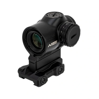 Приціл призматичний Primary Arms SLx 1X MicroPrism сітка ACSS Cyclops G2. Black