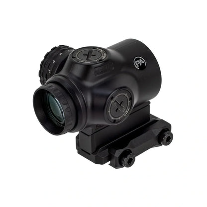 Приціл призматичний Primary Arms SLx 1X MicroPrism сітка ACSS Cyclops G2. Black