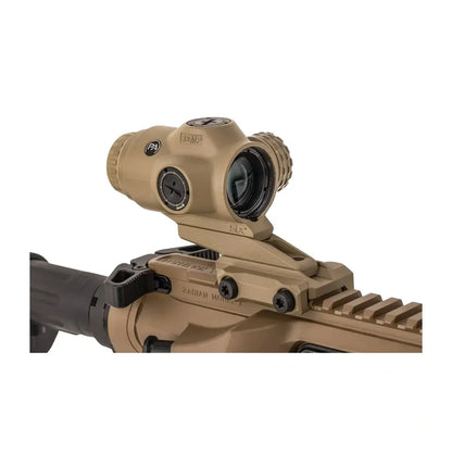 Приціл призматичний Primary Arms SLx 3X MicroPrism сітка ACSS Raptor 5.56/.308 Yard. FDE