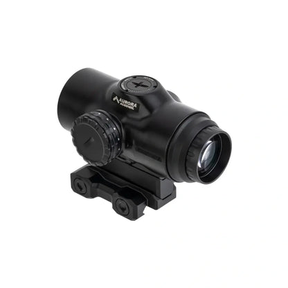 Приціл призматичний Primary Arms SLx 5X Micro Prism сітка ACSS Aurora 5.56/.308 - Yard. Black