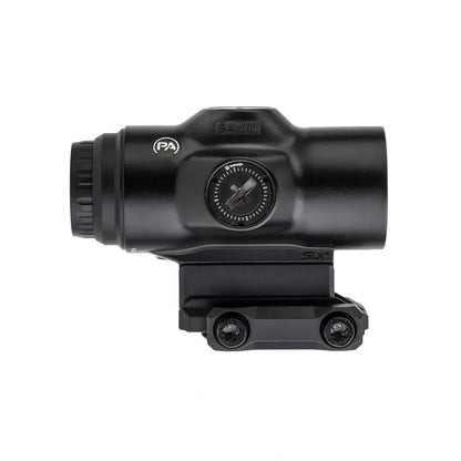 Приціл призматичний Primary Arms SLx 5X Micro Prism сітка ACSS Aurora 5.56/.308 - Yard. Black