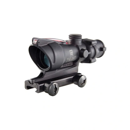 Приціл Trijicon ACOG 4x32 сітка .223 Red Chevron BAC NS