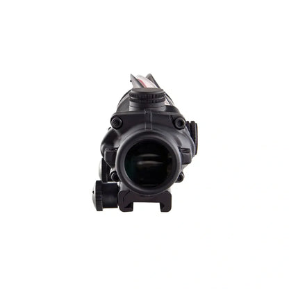 Приціл Trijicon ACOG 4x32 сітка .223 Red Chevron BAC NS