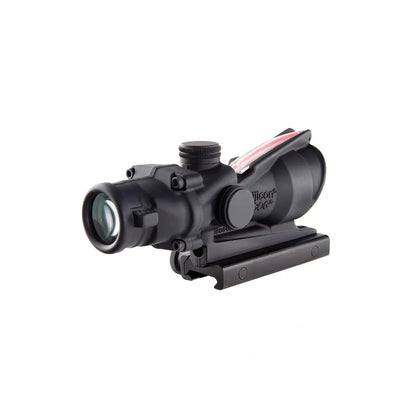 Приціл Trijicon ACOG 4x32 сітка .223 Red Chevron BAC NS
