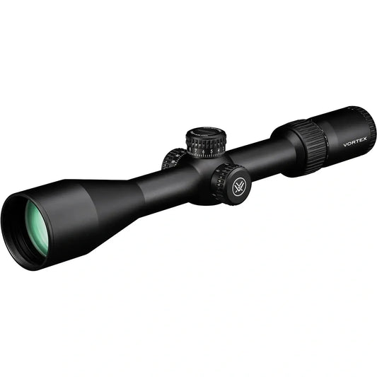 Приціл Vortex Diamondback Tactical 6-24х50 FFP сітка EBR-2C (MRAD)