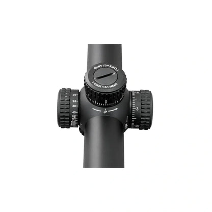 Приціл Vortex Diamondback Tactical 6-24х50 FFP сітка EBR-2C (MRAD)