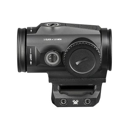 Приціл призматичний Vortex Spitfire HD Gen II 3-х з сіткою AR-BDC4