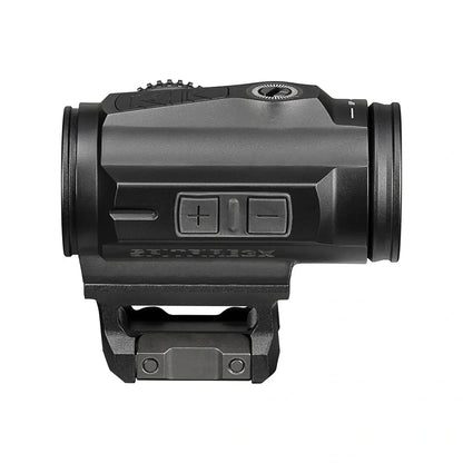 Приціл призматичний Vortex Spitfire HD Gen II 3-х з сіткою AR-BDC4