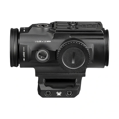 Приціл призматичний Vortex Spitfire HD Gen II 5-х з сіткою AR-BDC4