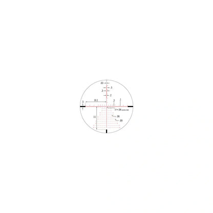 Приціл Vortex Viper PST Gen II 5-25x50 F1 сітка EBR-7C (MRAD) з підсвічуванням