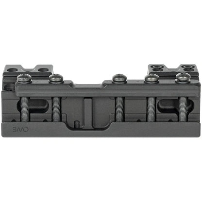 Моноблок Spuhr SP-3001. d - 30 мм. Medium. Picatinny