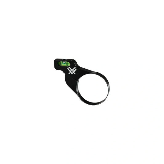 Рівень Vortex LO PRO Bubble Level. d - 34 мм
