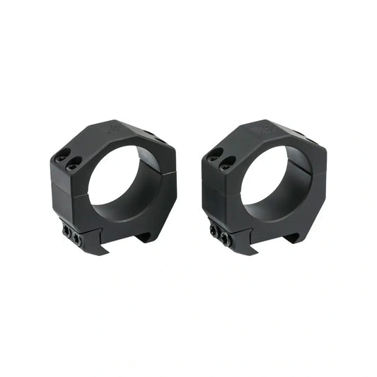 Кільця Vortex Precision Matched Rings. d - 34 мм. Medium (1.1"). Picatinny