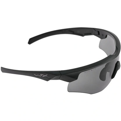 Окуляри захисні Wiley X Rogue Comm. 3 лінзи (Grey/Clear/Rust)
