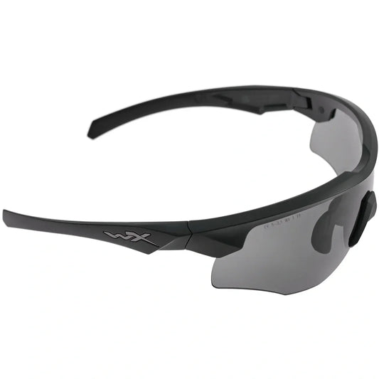Окуляри захисні Wiley X Rogue Comm. 3 лінзи (Grey/Clear/Rust)