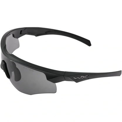 Окуляри захисні Wiley X Rogue Comm. 3 лінзи (Grey/Clear/Rust)