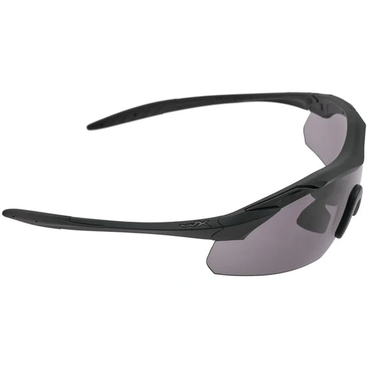 Окуляри захисні Wiley X Vapor 2.5. 3 лінзи (Grey/Clear/Light Rust)