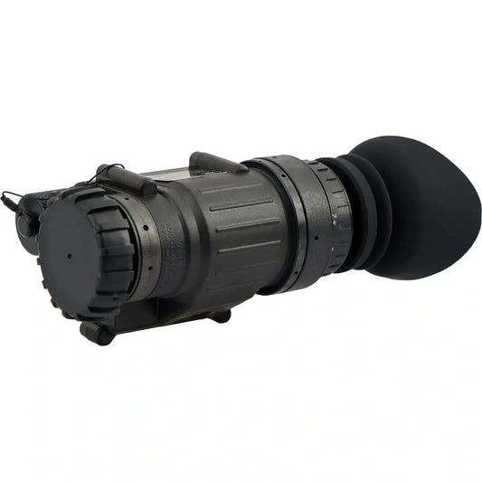 Монокуляр XD NV XD14 Gen 2+ NNVT White Phosphor