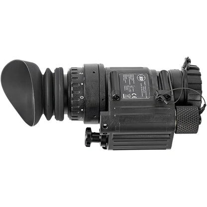 Монокуляр XD NV XD14 Gen 2+ NNVT White Phosphor